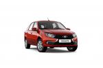 Lada Granta Лифтбек 2018 года